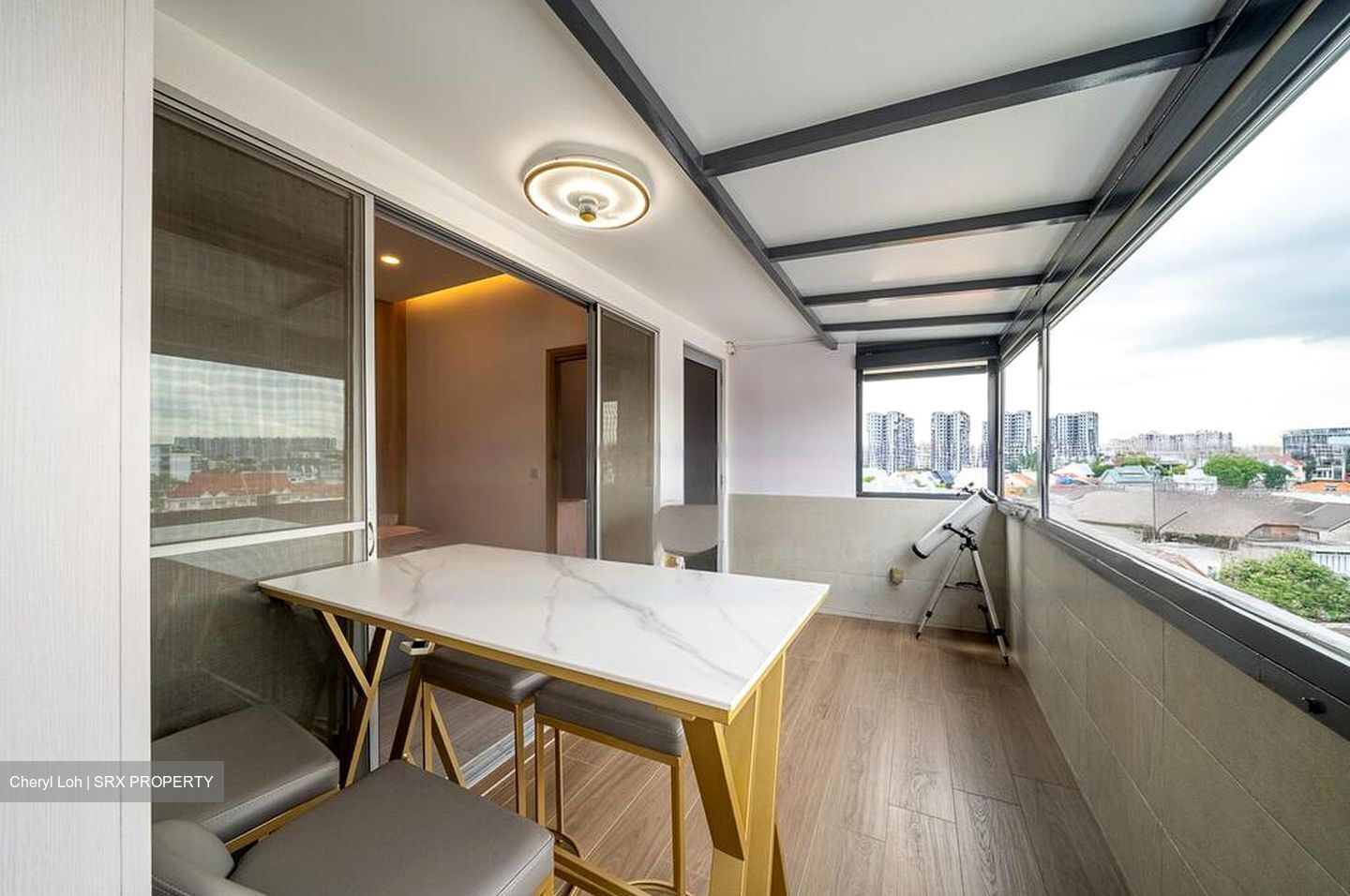 D'Zire (D19), Apartment #484045121